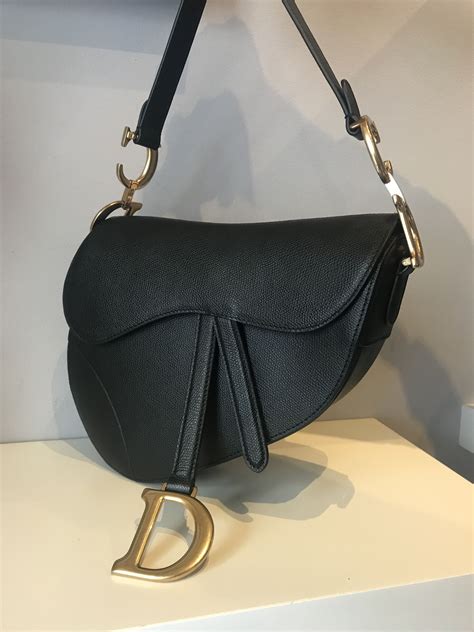 dior borsa a sella